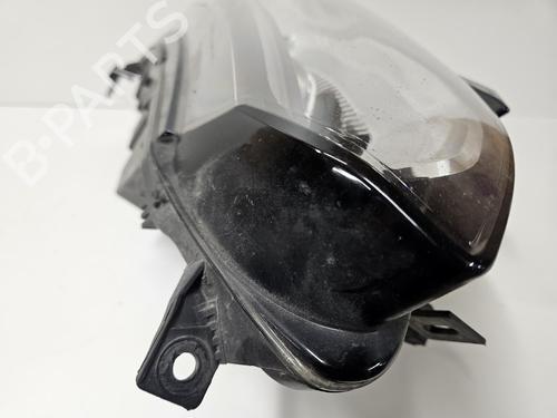 Left headlight RENAULT MEGANE IV Hatchback (B9A/M/N_) | BP36571793C28 - Image 3