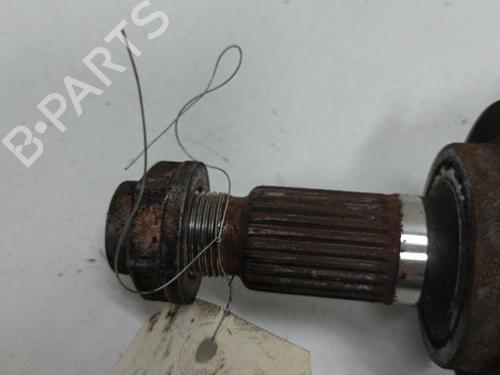 Left front driveshaft MINI MINI (R56) Cooper D | BP20888508M38 - Image 4