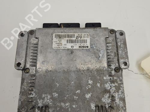 Control unit PEUGEOT 807 (EB_) 2.2 HDi | BP23792870M11 