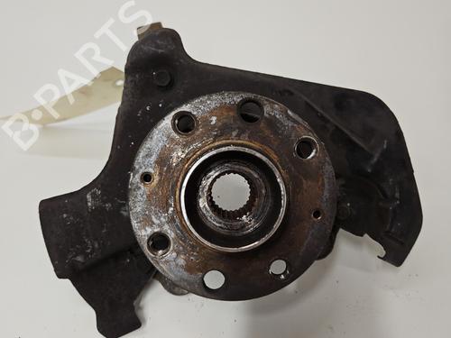 Right front steering knuckle OPEL CORSA D (S07) 1.3 CDTI (L08, L68) | BP29372328M26 
