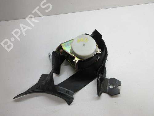 Used Rear right seatbelt Rear right seatbelt VW PASSAT B6 (3C2) 2.0 TDI 16V (140 hp) 20902602 20902602