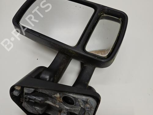 Used Right mirror RENAULT TRAFIC Van (T_, P_, V_) 2.1 D (64 hp) 25775542