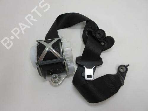Used Front left seatbelt Front left seatbelt BMW 3 (F30, F80) 316 d (116 hp) 20889029 20889029