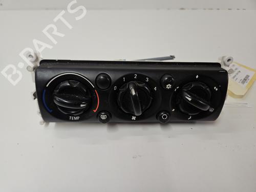 Climate control MINI MINI (R50, R53) One D | BP30923054I5 - Image 2