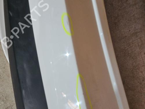 Rear bumper PEUGEOT 207 (WA_, WC_) 1.4 HDi | BP31265068C8