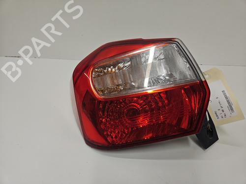 Left taillight SUBARU XV (_GP_) 2.0 D AWD (GPD) | BP24917667C34 - Image 4