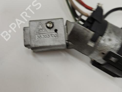 Ignition barrel PEUGEOT 807 (EB_) 2.0 HDi | BP30923157M48