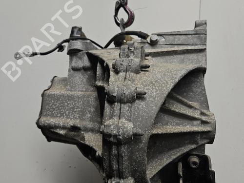 Used Gearbox Gearbox 38192424 38192424