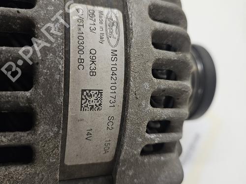 Alternator FORD FIESTA VI (CB1, CCN) 1.0 EcoBoost | BP34202796M7 - Image 4