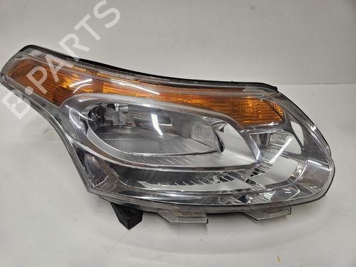 right-headlight-citroen-c3-picasso-sh_-2008-38453367 main image