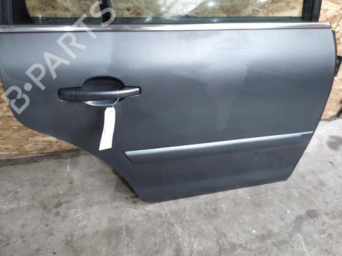 Right rear door CITROËN C4 Grand Picasso I (UA_) 2.0 HDi 138 | BP22772800C5 