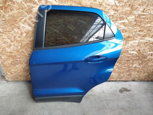 Dør venstre bak FORD ECOSPORT 1.0 EcoBoost (125 hp) 20907606
