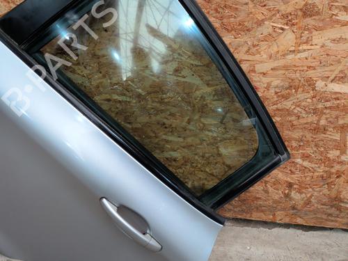 Used Left rear door Left rear door PEUGEOT 208 I (CA_, CC_) 1.0 VTi (68 hp) 33994899 33994899