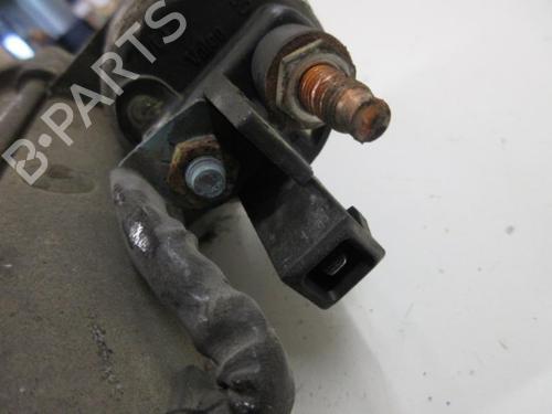 Starter SKODA OCTAVIA I (1U2) 1.9 TDI | BP22107118M8 