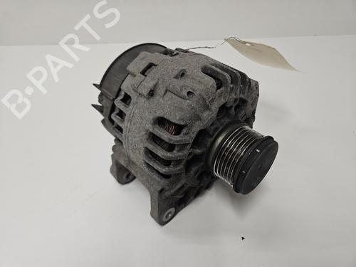 Used Alternator Alternator 37628947 37628947