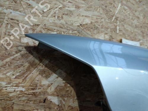 Left front fenders RENAULT LAGUNA II (BG0/1_) 1.9 dCi (BG08, BG0G) | BP20888830C41 