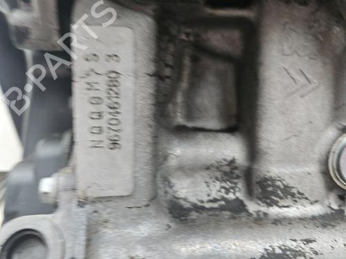 Engine PEUGEOT PARTNER Tepee 1.6 BlueHDi 120 | BP33917564M1 - Image 3