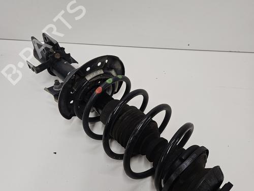Left front shock absorber DACIA SANDERO III 1.0 TCe 100 ECO-G | BP37734518M16 - Image 2
