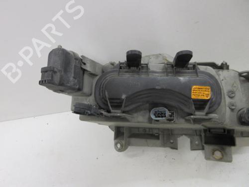 Left headlight RENAULT ESPACE III (JE0_) 2.2 12V TD (JE0E, JE0H, JE0P) | BP25267238C28 