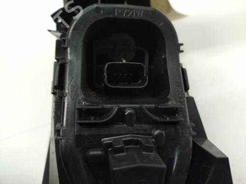 Left taillight RENAULT CLIO IV (BH_) 1.5 dCi 75 | BP25267320C34 