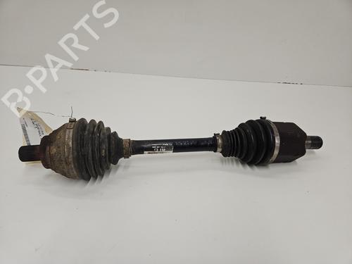 Used Left front driveshaft AUDI A3 Sportback (8PA) RS3 quattro (340 hp) 24512415