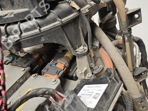 Engine RENAULT KANGOO Express (FW0/1_) Z.E. (FW0Z, FW1Z) | BP36011994M1 - Image 8