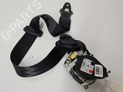 Front left seatbelt CITROËN C3 III (SX) 1.5 BlueHDi 100 (SXYHYP, SXYHTU) | BP37734590I26 - Image 3
