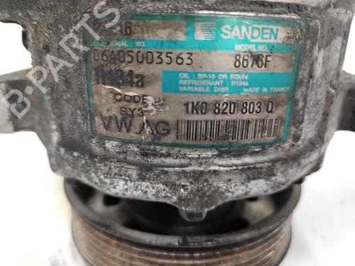 ac-compressor-audi-a3-sportback-8pa-2004-2005-2006-2007-2008-2009-2010-2011-2012-2013-2014-2015-40003145 main image