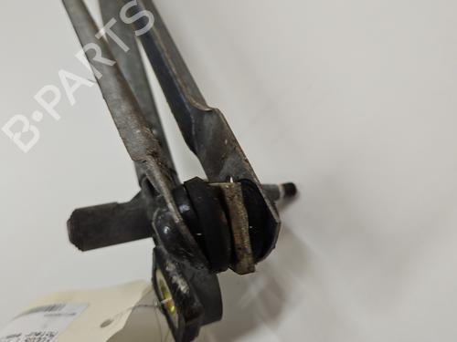 Front wiper motor FORD FOCUS I (DAW, DBW) 1.6 16V | BP31160814M29