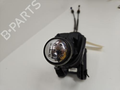 Gear lever PEUGEOT 308 I (4A_, 4C_) 1.6 HDi | BP29467203M90 
