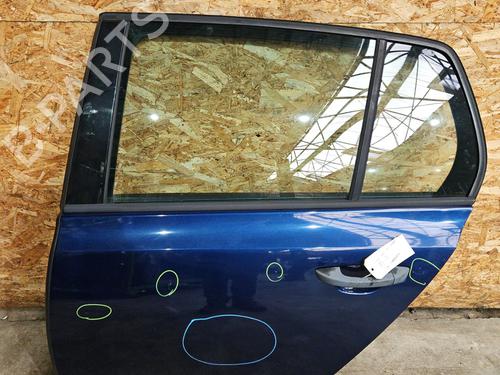 left-rear-door-vw-golf-vi-5k1-2008-2009-2010-2011-2012-2013-2014-30850015 main image