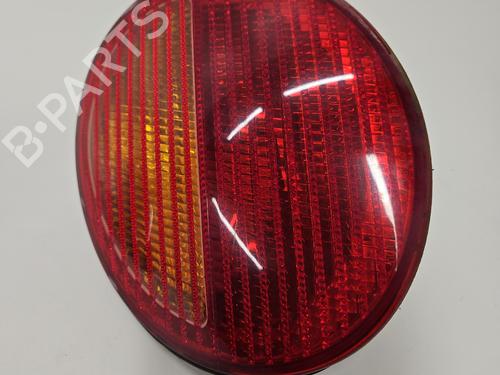 Used Right taillight VW NEW BEETLE (9C1, 1C1) 1.6 (102 hp) 29494802