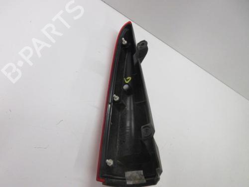 Used Right tailgate light Right tailgate light RENAULT KANGOO BE BOP (KW0/1_) 1.5 dCi (110 hp) 22107025 22107025