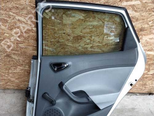 Right rear door SEAT IBIZA IV (6J5, 6P1) 1.2 | BP21164357C5 