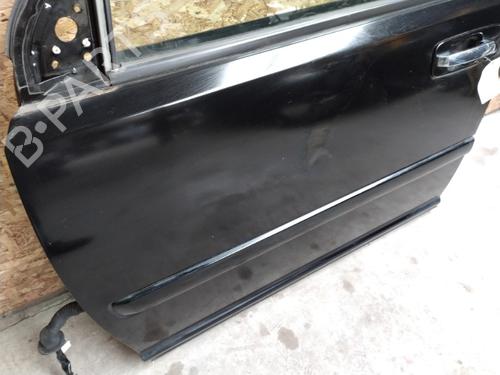 Left front door NISSAN X-TRAIL I (T30) 2.0 4x4 | BP20902157C2 