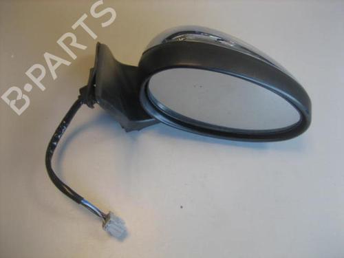 Used Right mirror ROVER 45 I Hatchback (RT) 1.8 (117 hp) 22105367