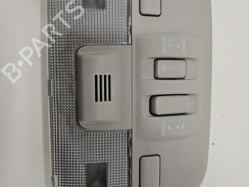 Used Interior roof light SUBARU XV (_GP_) 2.0 D AWD (GPD) (147 hp) 24917678