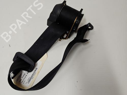 Used Rear right seatbelt PEUGEOT 406 (8B) 1.8 16V (110 hp) 30309936