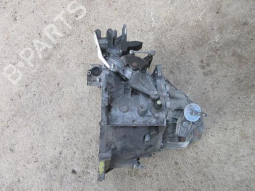 Gearbox CITROËN XSARA PICASSO (N68) 1.6 HDi | BP20889270M3 