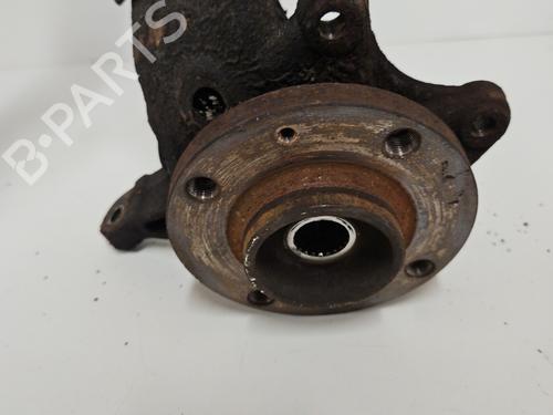 Høyre Styrespindel lagerhus PEUGEOT 206 Hatchback (2A/C) 1.9 D | BP29702974M26