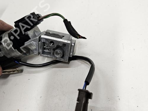 Used Electronic module Electronic module CITROËN DS3 (SA_) [2009-2016] 36479213 36479213