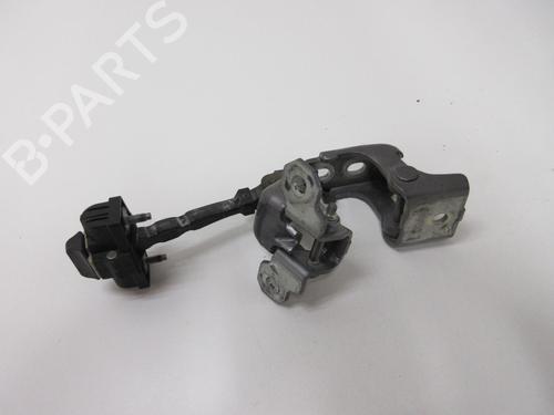 Used Hinge/Door check strap RENAULT CLIO IV Grandtour (KH_) 1.5 dCi 90 (KHN3, KHN4) (90 hp) 20900213