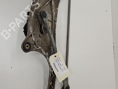 Used Front wiper motor RENAULT LAGUNA II (BG0/1_) 1.9 dCi (107 hp) 26402138