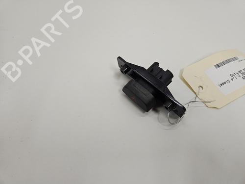 Warning switch FORD FUSION (JU_) 1.4 TDCi | BP31020060I22 - Image 2