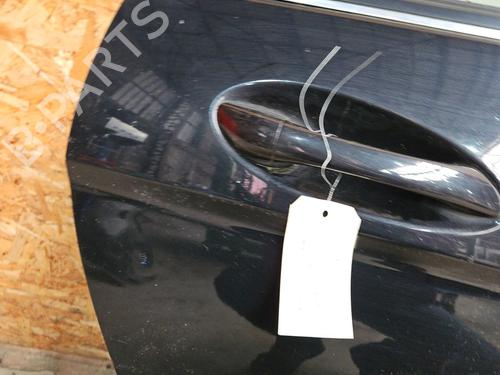 Right rear door MERCEDES-BENZ B-CLASS Sports Tourer (W245) B 160 (245.231) | BP28444885C5