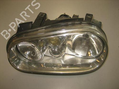 Used Left headlight Left headlight 33312235 33312235
