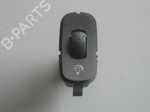 Used Headlight switch RENAULT LAGUNA II (BG0/1_) 1.9 dCI (BG0E) (105 hp) 22105021
