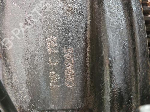 Engine RENAULT LAGUNA II (BG0/1_) 1.8 16V (BG04, BG0B, BG0C, BG0V) | BP29083222M1 - Image 7