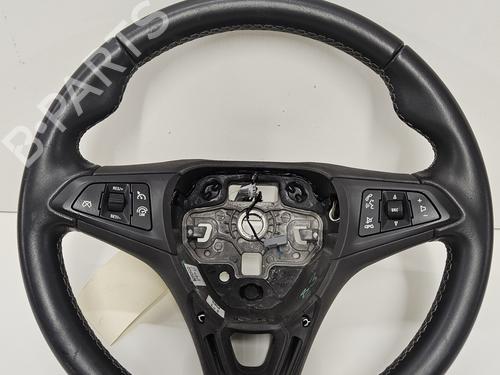 Used Steering wheel Steering wheel OPEL CORSA E (X15) 1.4 Turbo (08, 68) (101 hp) 34385103 34385103