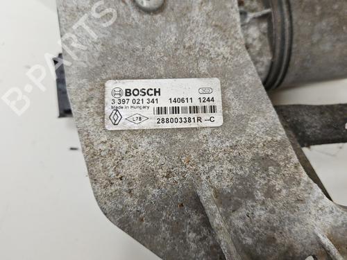 Front wiper motor RENAULT ZOE (BFM_) ZOE | BP28425255M29 - Image 4